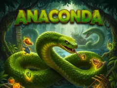 Anaconda — free online game