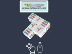 Игра Mahjong 3d Match онлајн