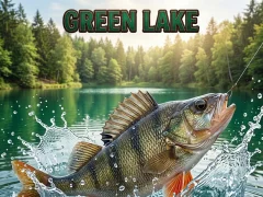 Green Lake เกมออนไลน์ฟรี