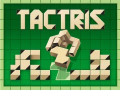 Tactris — free online game