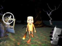 Tung Sahur lost Spirits — free online game