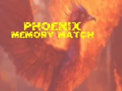 Phoenix Memory Match — free online game