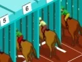 Derby racing — free online game