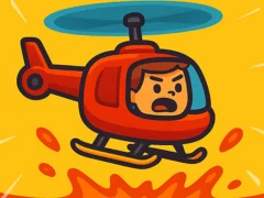 Lava Cre! — free online game