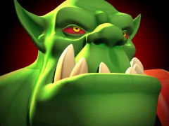Orc Invasion — free online game