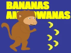 Bananas Aminowanas — free online game