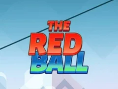 The Red Ball — free online game