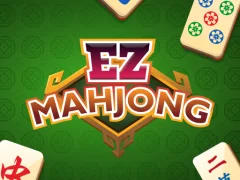 Ez Mahjong — free online game