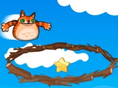 Ultimate Angry Cat — free online game