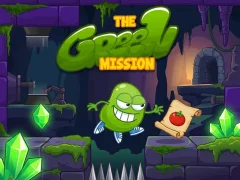 The Green Mission – kostenloses Online-Spiel