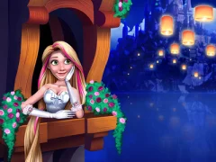 Rachel Perfect Wedding — free online game