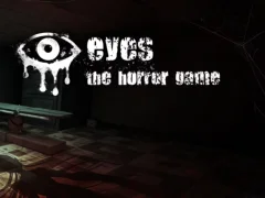 Eyes of Horror — free online game