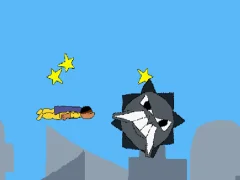 Maestro Man 64 — free online game