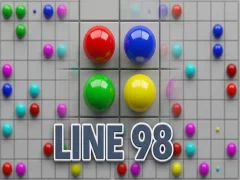 Jwèt Line 98 sou entènèt