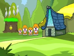 Laro Catch the naughty cat online