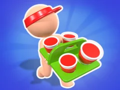 Coffee Craze — free online game