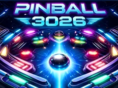 Pinball 3026 — free online game