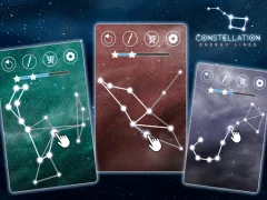 Constellation Energy Lines — free online game