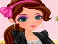 Lina's Fruity Beauty Makeover — free online game