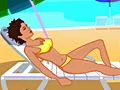 Jeu Pierce Brosnan Kissing en ligne