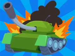 Tanks Zone — free online game