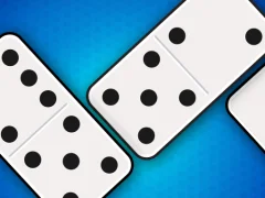 Domino Battle — free online game