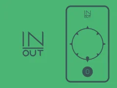 In Out — free online game