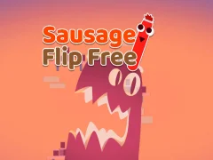 Sausage Flip Free — free online game