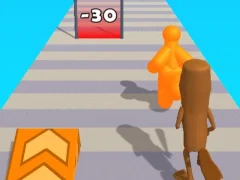 Brainrot Chaser: Brainrot Challenge Game — free online game