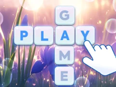 Bubble Letters — free online game