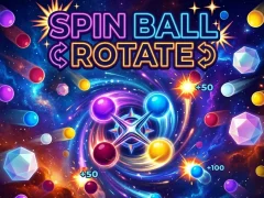 Spin Ball Rotate — free online game
