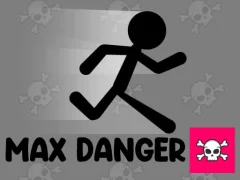 Max Danger — free online game