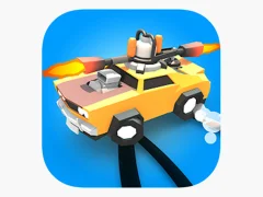 Sky Racing Drift — free online game