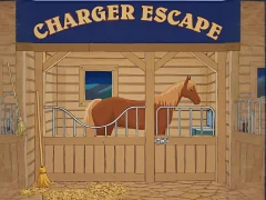 Charger Escape — free online game