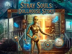 Permainan Stray Souls: Dollhouse Story talian
