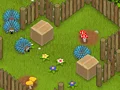 Mushroom Mudness — free online game