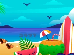 Humpback Escape — free online game