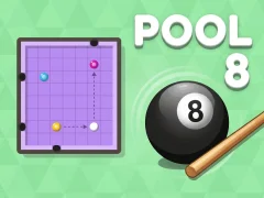 Pool 8 – ilmainen verkkopeli