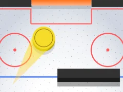 Pocket Hockey — free online game