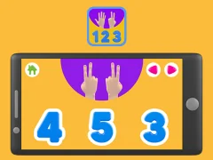 123 Game — free online game