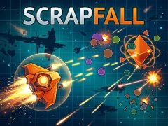 თამაში Scrapfall ონლაინ