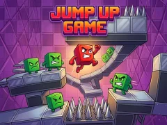 Jump Up Game — free online game