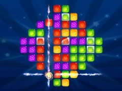 Juicy Cubes — free online game