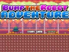 Bump the Robot Adventure — free online game