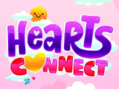 Connected Hearts — free online game