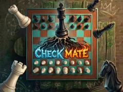 Checkmate Game – tasuta veebimäng