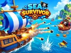თამაში Sea Survivor ონლაინ