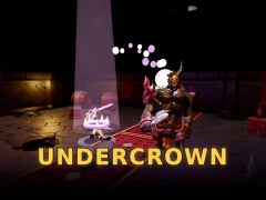 თამაში Undercrown ონლაინ