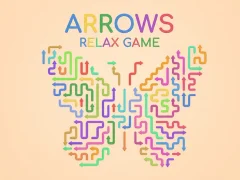 بازی Arrows: Relax Game آنلاین