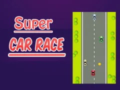 Car Race — free online game